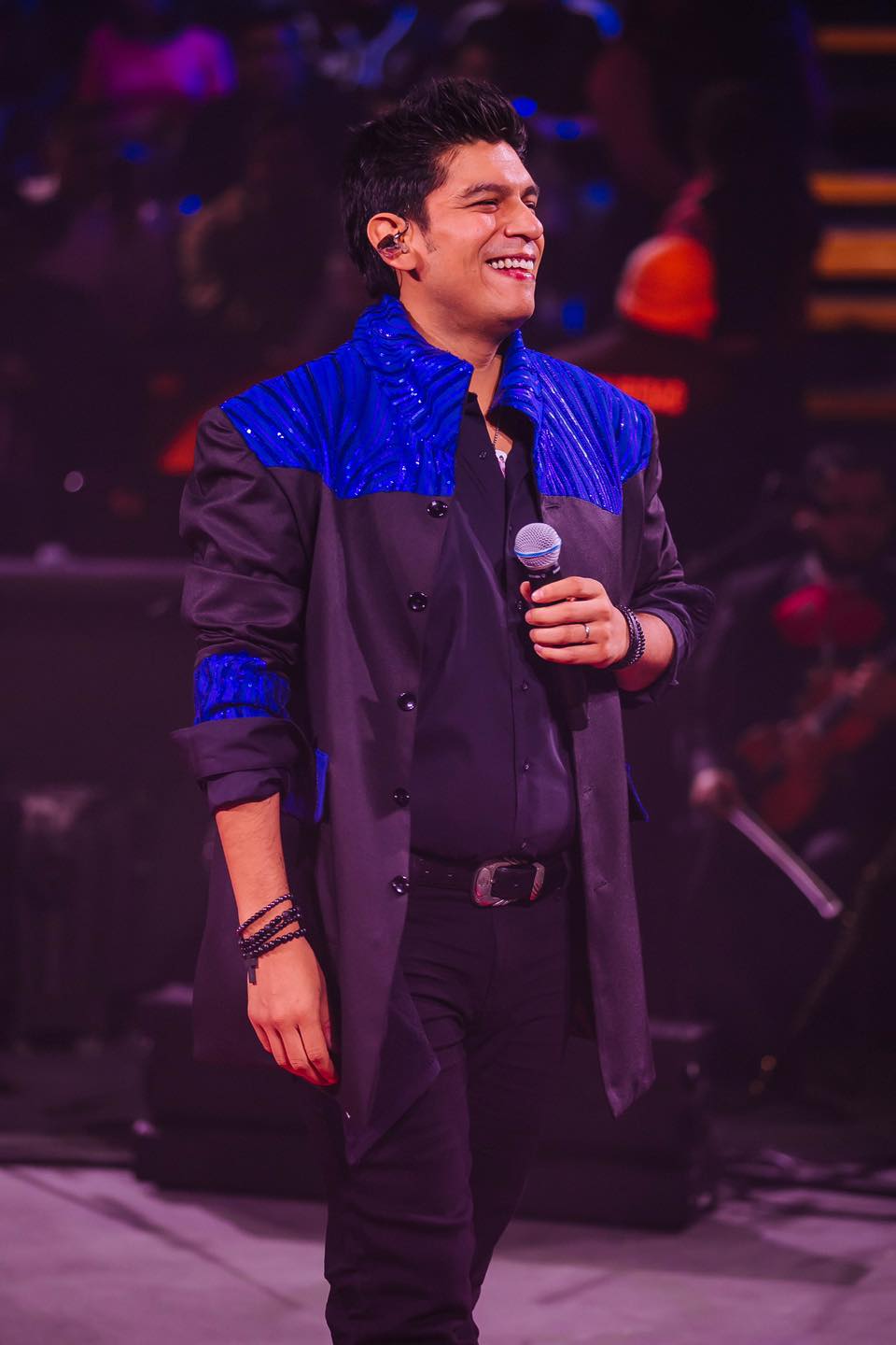Elias Medina