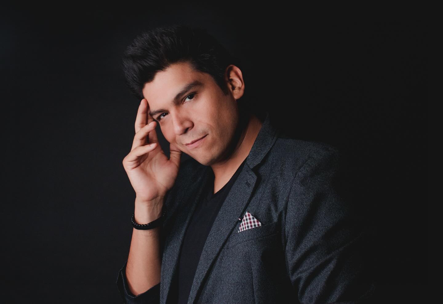 Elias Medina